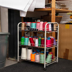 Storage Holders & Racks