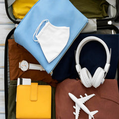 Travel & Roadway Products