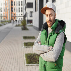 Waistcoats & Vests W