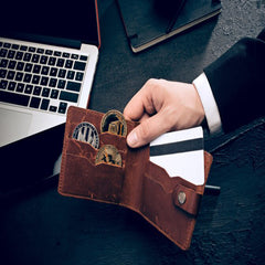 Wallets & Coin Purses