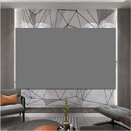 High-Definition Anti-Light Projector Screen - Wnkrs