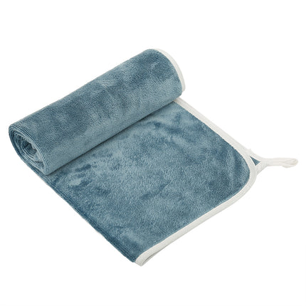 Extra-Large Absorbent Pet Bath Towel