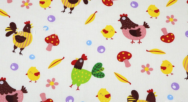 Cotton Fabric For Twill Bed Garments - Wnkrs