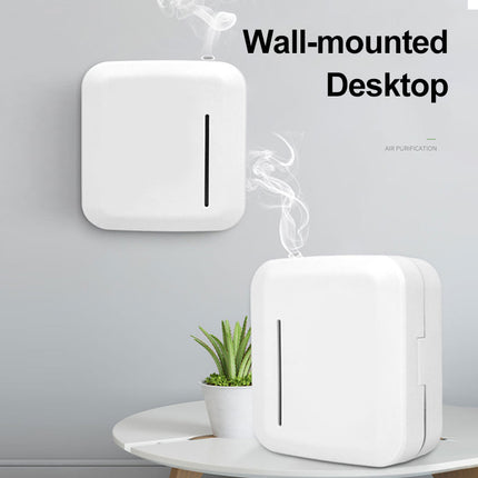 Aroma Diffuser Wall-Mounted