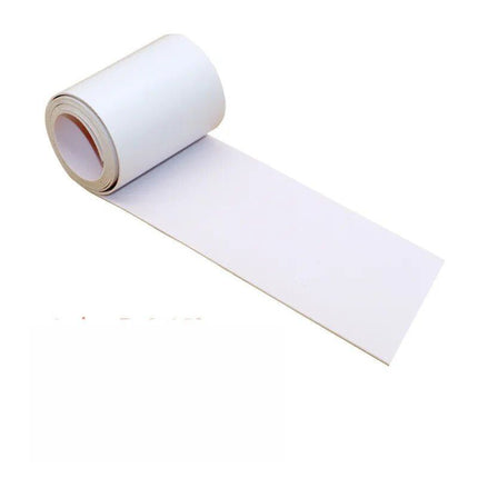 Self-Adhesive PU Leather Repair Tape for Furniture, Car Seats, and More - Wnkrs