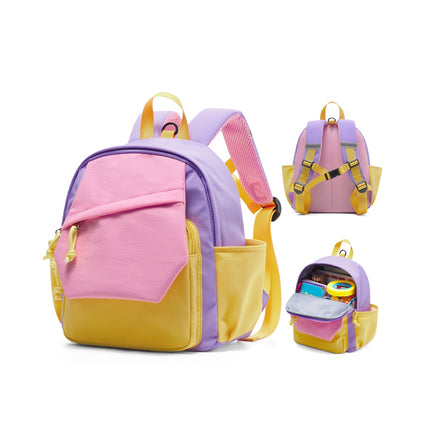 Mini mochila para niños en edad preescolar