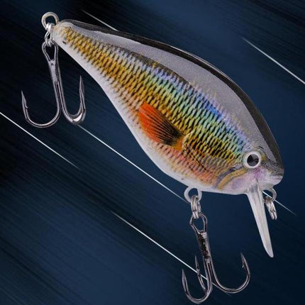 Leurre de pêche Crankbait Minnow