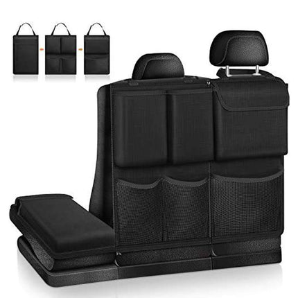 Universal Car Trunk & Backseat Organizer - Large Capacity Storage Bag - Wnkrs