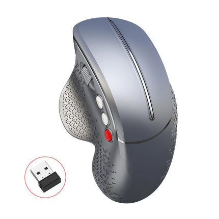 Souris verticale ergonomique HXSJ T32