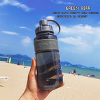 Pure black / 600ML / Direct drink