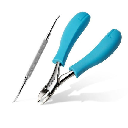 Professional Toenail Clippers - Wnkrs