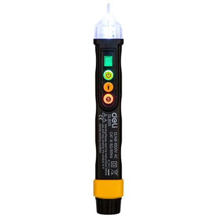 Electronic Contactless Voltage Tester Pen