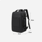 45L Black