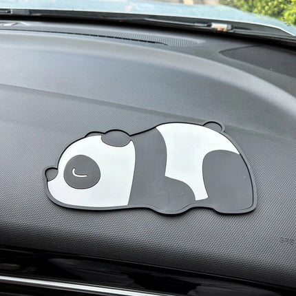 Cartoon Dashboard Grip Mat - Wnkrs