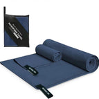 L 76x152 CM / Navy Blue A