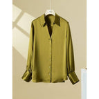 Olive / XL