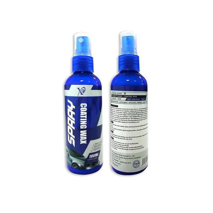 Auto Plastic Restorer - Wnkrs