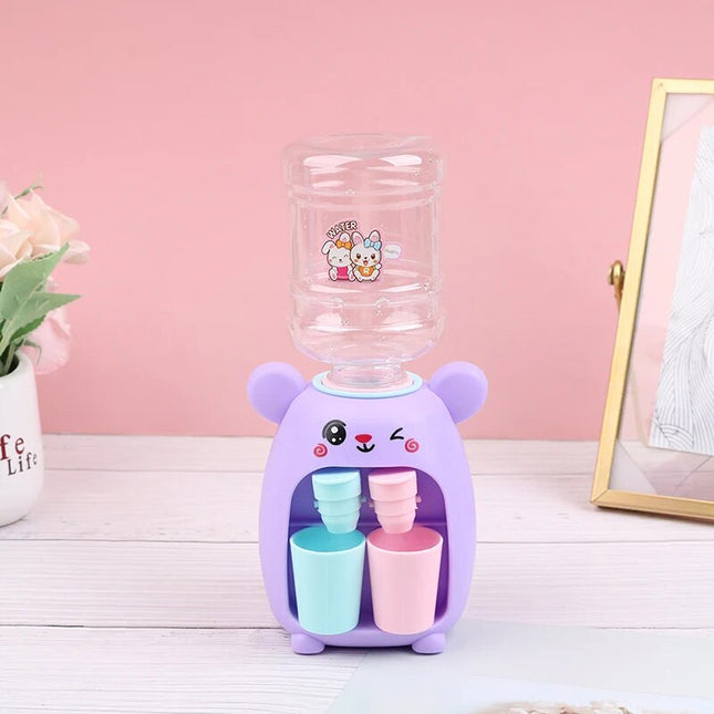 Kid's Mini Water Dispenser