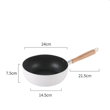 Premium Non-Stick Frying Pan - Wnkrs