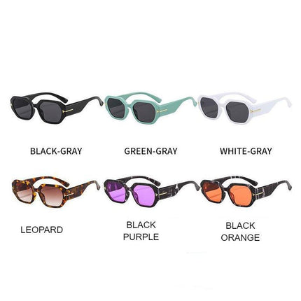 Trending Square Sunglasses