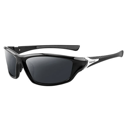 Polarized Fishing Sunglasses