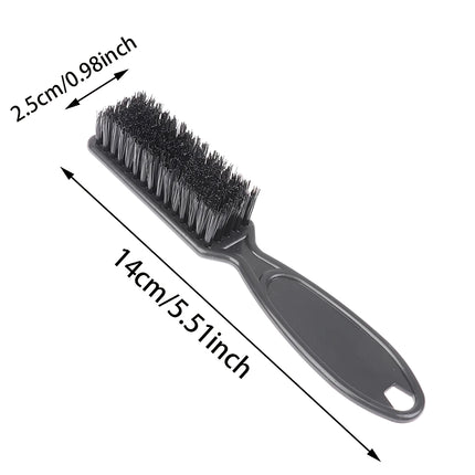 Brosse à barbe professionnelle