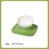 Green Single bowl