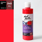 Cadmium red-240ml