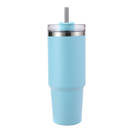 Double Layer Stainless Steel Insulated Beer Mug - Wnkrs