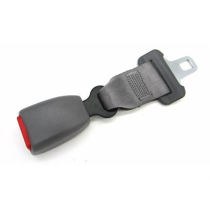 Universal 24.5mm Safety Seat Belt Extender - Wnkrs