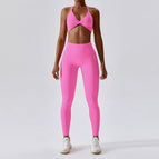 L / Set de 2 polvos para Barbie