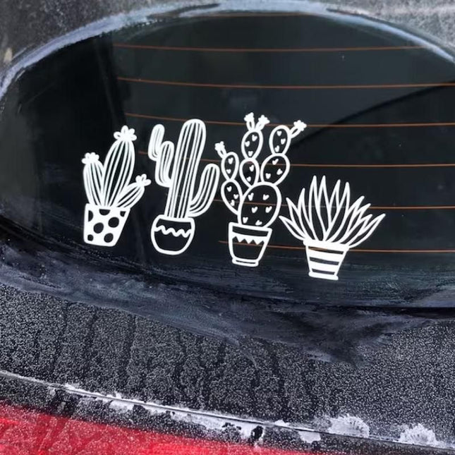 Versatile Stickers for Car, Tumbler, and Decor - Wnkrs