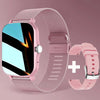 Steel pink +1