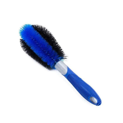 Efficient Multi-Functional Car Tire & Wheel Cleaning Brush - Wnkrs