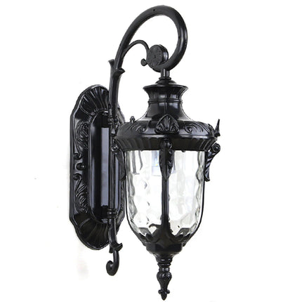 Elegant Outdoor Wall Mount Light - Wnkrs