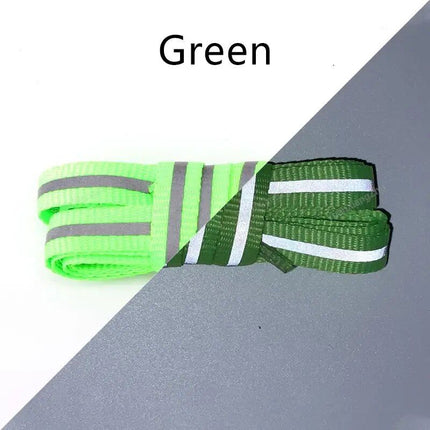 Reflective Safety Shoelaces - Wnkrs