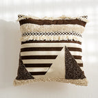 Milo A 45x45cm / Without pillow core