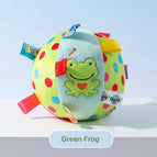 Green Frog