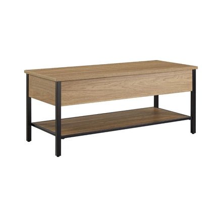 Mainstays Lift Top Coffee Table - Wnkrs