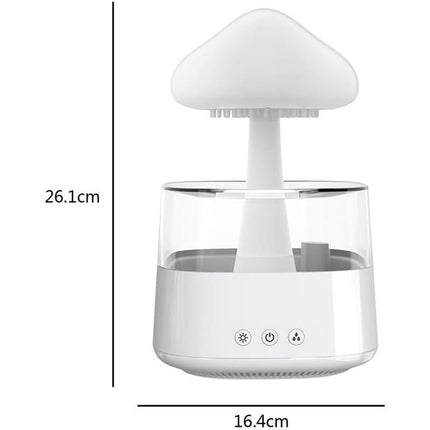 Mushroom Air Humidifier - Wnkrs