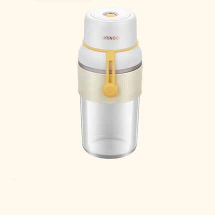 Electric Household Small Portable Juicer Cup - Wnkrs