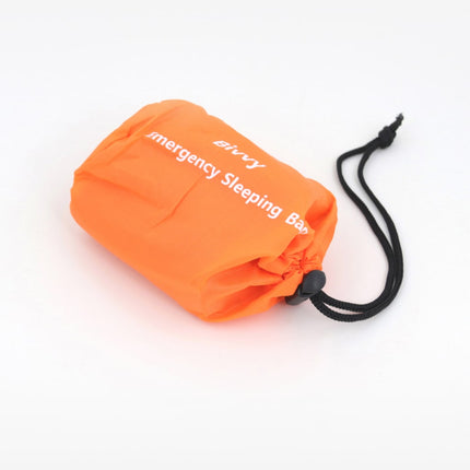 Emergency Sleeping Bag - Wnkrs