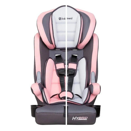 Baby Trend 3-in-1 Hybrid Booster Seat - Wnkrs