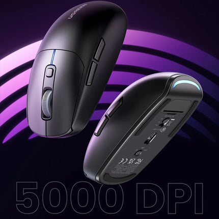 Wireless Gaming Mouse 5000 DPI