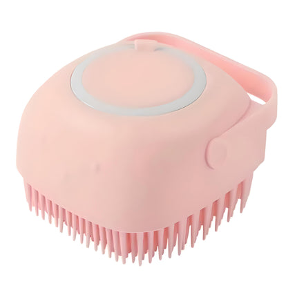 Pet Shampoo Massager Brush - Wnkrs