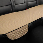 Rear Cushion Beige