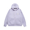 Blue Purple