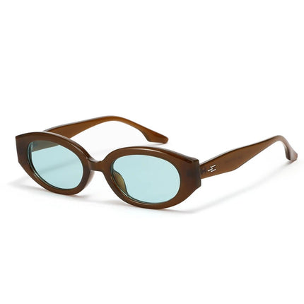 Retro Cat Eye Sunglasses - Vintage Style for Timeless Charm