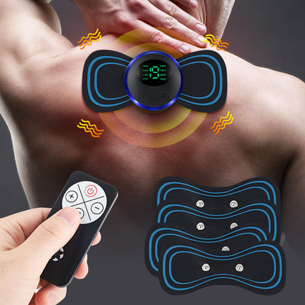 Masseur électrique portable