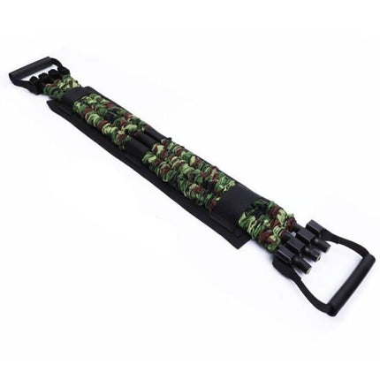 Ultimate Camouflage Push-Up Resistance Band - Wnkrs